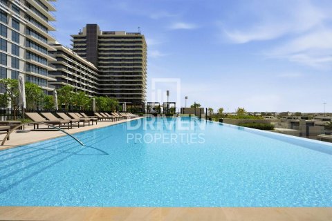 Appartement à Dubai Hills Estate, Dubai, 2 chambres, 107.4 m², № 144460 - photo 3