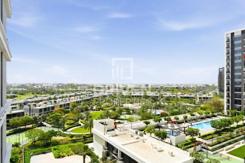 Appartement à Dubai Hills Estate, Dubai, 2 chambres, 107.4 m², № 144460