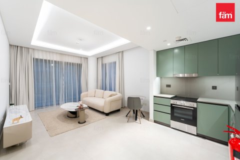 Apartment in City Walk, Dubai 1 bedroom, 63.5 sq.m. № 145939