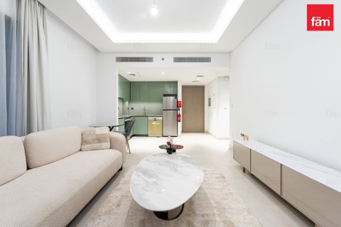 Apartment in City Walk, Dubai 1 bedroom, 63.5 sq.m. № 145939 - photo 3
