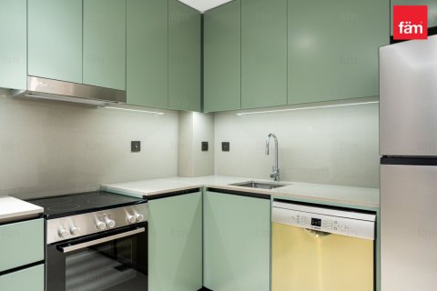 Apartment in City Walk, Dubai 1 bedroom, 63.5 sq.m. № 145939 - photo 6