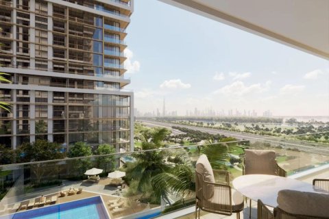 Appartement à Ras Al Khor, Dubai, 1 chambre, 62.8 m², № 143748 - photo 4