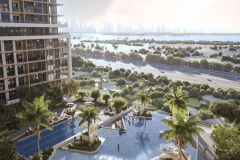 Appartement à Ras Al Khor, Dubai, 1 chambre, 62.8 m², № 143748 - photo 13