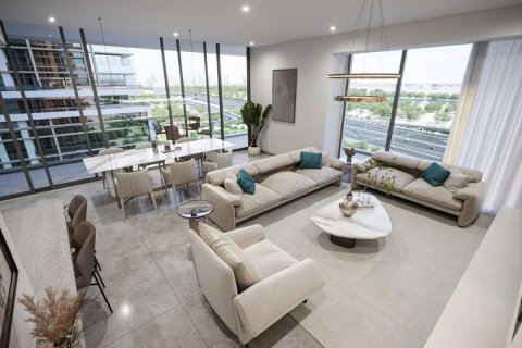 Appartement à Ras Al Khor, Dubai, 1 chambre, 62.8 m², № 143748 - photo 6