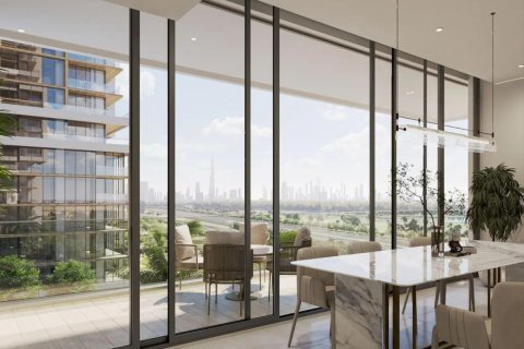 Appartement à Ras Al Khor, Dubai, 1 chambre, 62.8 m², № 143748 - photo 8