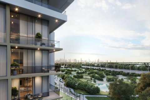 Appartement à Ras Al Khor, Dubai, 1 chambre, 62.8 m², № 143748 - photo 10