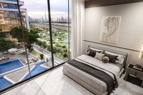 Appartement à Ras Al Khor, Dubai, 1 chambre, 62.8 m², № 143748 - photo 7