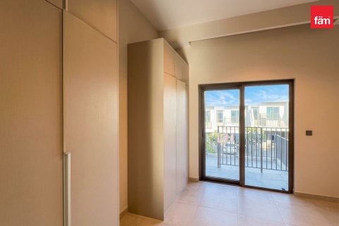 Townhouse in Mohammed Bin Rashid City, Dubai 2 bedrooms, 112.2 sq.m. № 144013 - photo 13