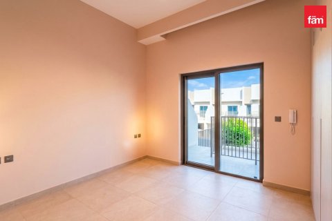 Townhouse in Mohammed Bin Rashid City, Dubai 2 bedrooms, 112.2 sq.m. № 144013 - photo 9