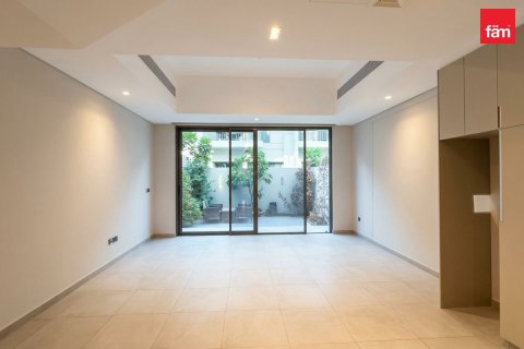 Townhouse in Mohammed Bin Rashid City, Dubai 2 bedrooms, 112.2 sq.m. № 144013 - photo 3