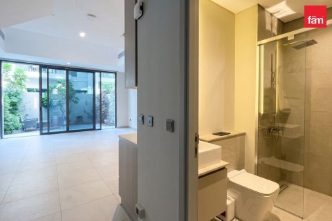 Townhouse in Mohammed Bin Rashid City, Dubai 2 bedrooms, 112.2 sq.m. № 144013 - photo 6