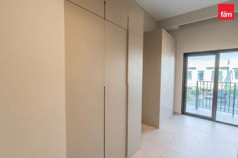 Townhouse in Mohammed Bin Rashid City, Dubai 2 bedrooms, 112.2 sq.m. № 144013 - photo 11