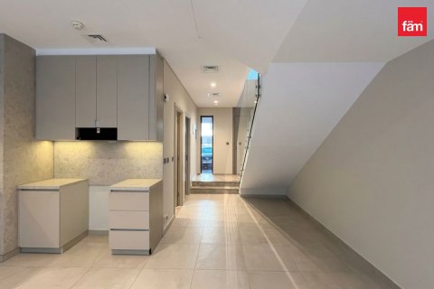 Townhouse in Mohammed Bin Rashid City, Dubai 2 bedrooms, 112.2 sq.m. № 144013 - photo 14