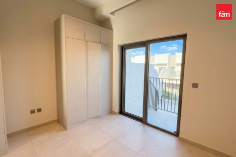 Townhouse in Mohammed Bin Rashid City, Dubai 2 bedrooms, 112.2 sq.m. № 144013 - photo 8