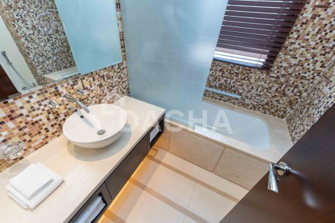 Penthouse in Downtown Dubai (Downtown Burj Dubai), Dubai 4 bedrooms, 429 sq.m. № 143529 - photo 19