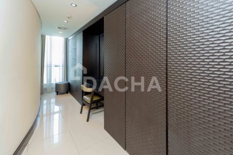 Penthouse in Downtown Dubai (Downtown Burj Dubai), Dubai 4 bedrooms, 429 sq.m. № 143529 - photo 16