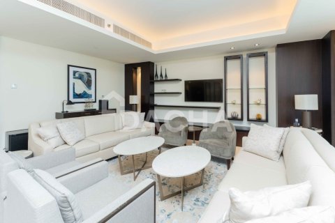 Penthouse in Downtown Dubai (Downtown Burj Dubai), Dubai 4 bedrooms, 429 sq.m. № 143529 - photo 30
