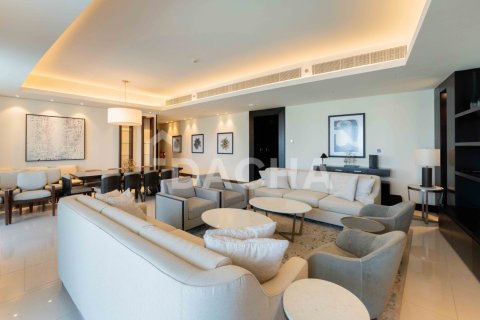 Penthouse in Downtown Dubai (Downtown Burj Dubai), Dubai 4 bedrooms, 429 sq.m. № 143529 - photo 27