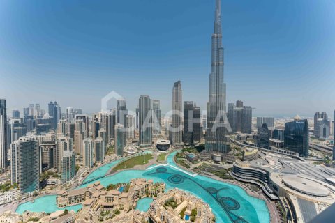 Penthouse in Downtown Dubai (Downtown Burj Dubai), Dubai 4 bedrooms, 429 sq.m. № 143529
