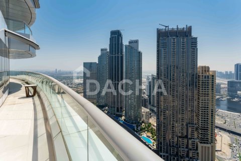 Penthouse in Downtown Dubai (Downtown Burj Dubai), Dubai 4 bedrooms, 429 sq.m. № 143529 - photo 9
