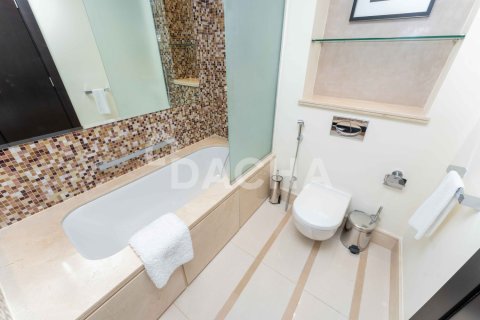 Penthouse in Downtown Dubai (Downtown Burj Dubai), Dubai 4 bedrooms, 429 sq.m. № 143529 - photo 15