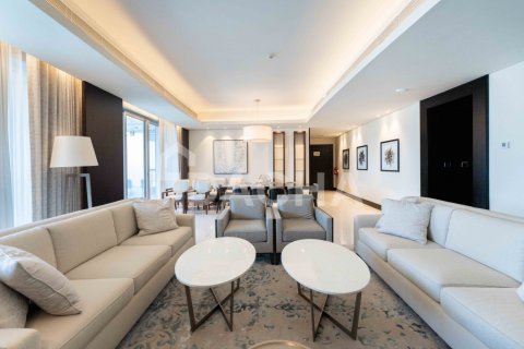 Penthouse in Downtown Dubai (Downtown Burj Dubai), Dubai 4 bedrooms, 429 sq.m. № 143529 - photo 5