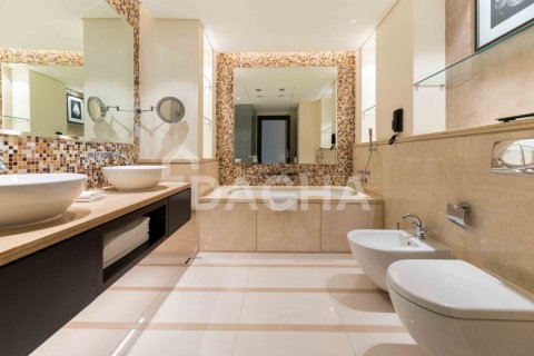 Penthouse in Downtown Dubai (Downtown Burj Dubai), Dubai 4 bedrooms, 429 sq.m. № 143529 - photo 21