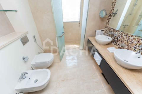 Penthouse in Downtown Dubai (Downtown Burj Dubai), Dubai 4 bedrooms, 429 sq.m. № 143529 - photo 14