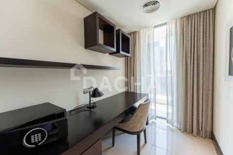 Penthouse in Downtown Dubai (Downtown Burj Dubai), Dubai 4 bedrooms, 429 sq.m. № 143529 - photo 13