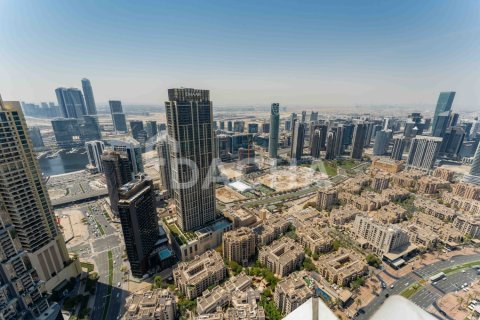 Penthouse in Downtown Dubai (Downtown Burj Dubai), Dubai 4 bedrooms, 429 sq.m. № 143529 - photo 10
