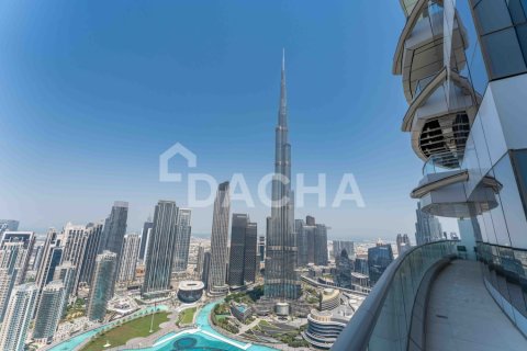 Penthouse in Downtown Dubai (Downtown Burj Dubai), Dubai 4 bedrooms, 429 sq.m. № 143529 - photo 3