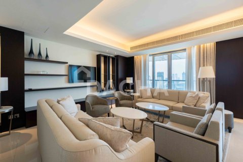 Penthouse in Downtown Dubai (Downtown Burj Dubai), Dubai 4 bedrooms, 429 sq.m. № 143529 - photo 26
