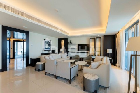 Penthouse in Downtown Dubai (Downtown Burj Dubai), Dubai 4 bedrooms, 429 sq.m. № 143529 - photo 29