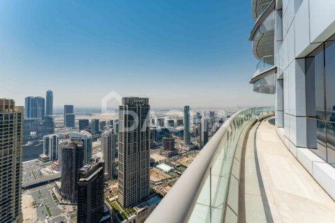 Penthouse in Downtown Dubai (Downtown Burj Dubai), Dubai 4 bedrooms, 429 sq.m. № 143529 - photo 11
