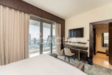 Penthouse in Downtown Dubai (Downtown Burj Dubai), Dubai 4 bedrooms, 429 sq.m. № 143529 - photo 8