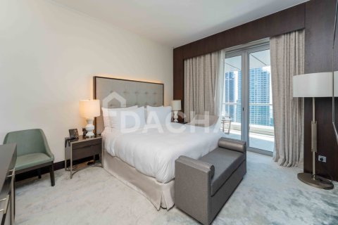 Penthouse in Downtown Dubai (Downtown Burj Dubai), Dubai 4 bedrooms, 429 sq.m. № 143529 - photo 22
