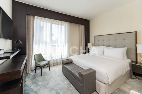 Penthouse in Downtown Dubai (Downtown Burj Dubai), Dubai 4 bedrooms, 429 sq.m. № 143529 - photo 18