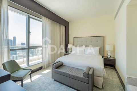 Penthouse in Downtown Dubai (Downtown Burj Dubai), Dubai 4 bedrooms, 429 sq.m. № 143529 - photo 20