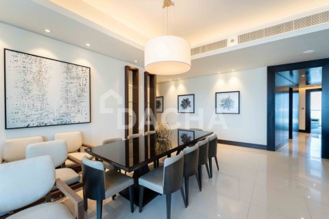 Penthouse in Downtown Dubai (Downtown Burj Dubai), Dubai 4 bedrooms, 429 sq.m. № 143529 - photo 28