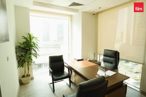 Office in Business Bay, Dubai 181.4 sq.m. № 143702 - photo 13