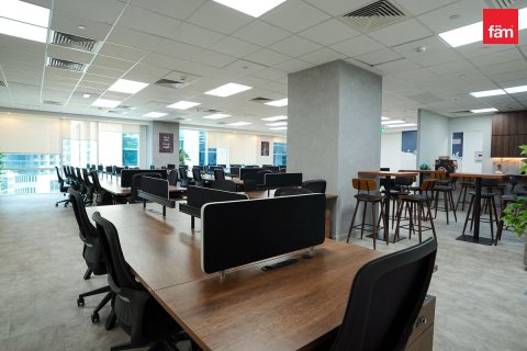 Office in Business Bay, Dubai 181.4 sq.m. № 143702 - photo 17