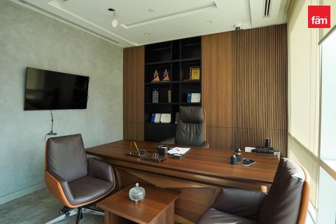 Office in Business Bay, Dubai 181.4 sq.m. № 143702 - photo 11