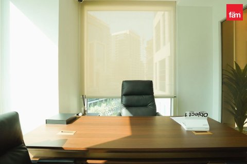 Office in Business Bay, Dubai 181.4 sq.m. № 143702 - photo 14