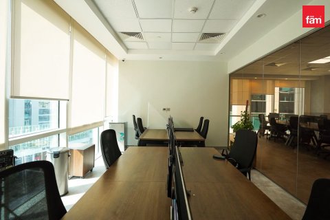 Office in Business Bay, Dubai 181.4 sq.m. № 143702 - photo 24