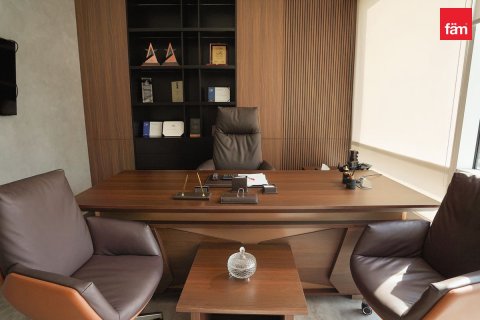 Office in Business Bay, Dubai 181.4 sq.m. № 143702 - photo 12