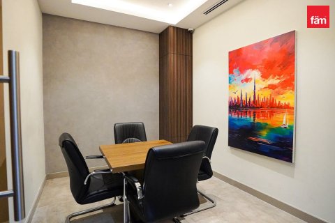 Office in Business Bay, Dubai 181.4 sq.m. № 143702 - photo 26
