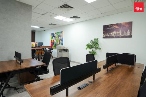 Office in Business Bay, Dubai 181.4 sq.m. № 143702 - photo 18