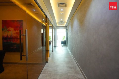 Office in Business Bay, Dubai 181.4 sq.m. № 143702 - photo 27