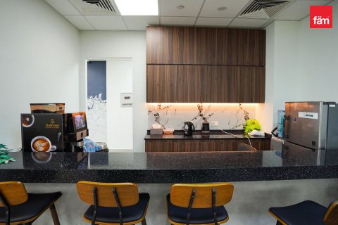 Office in Business Bay, Dubai 181.4 sq.m. № 143702 - photo 29