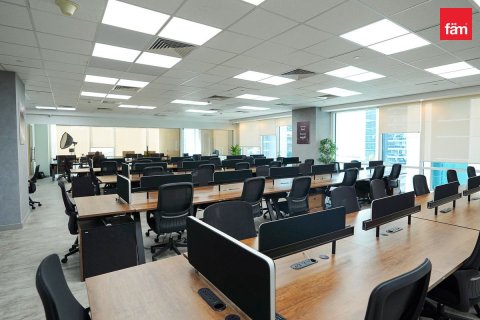 Office in Business Bay, Dubai 181.4 sq.m. № 143702 - photo 25